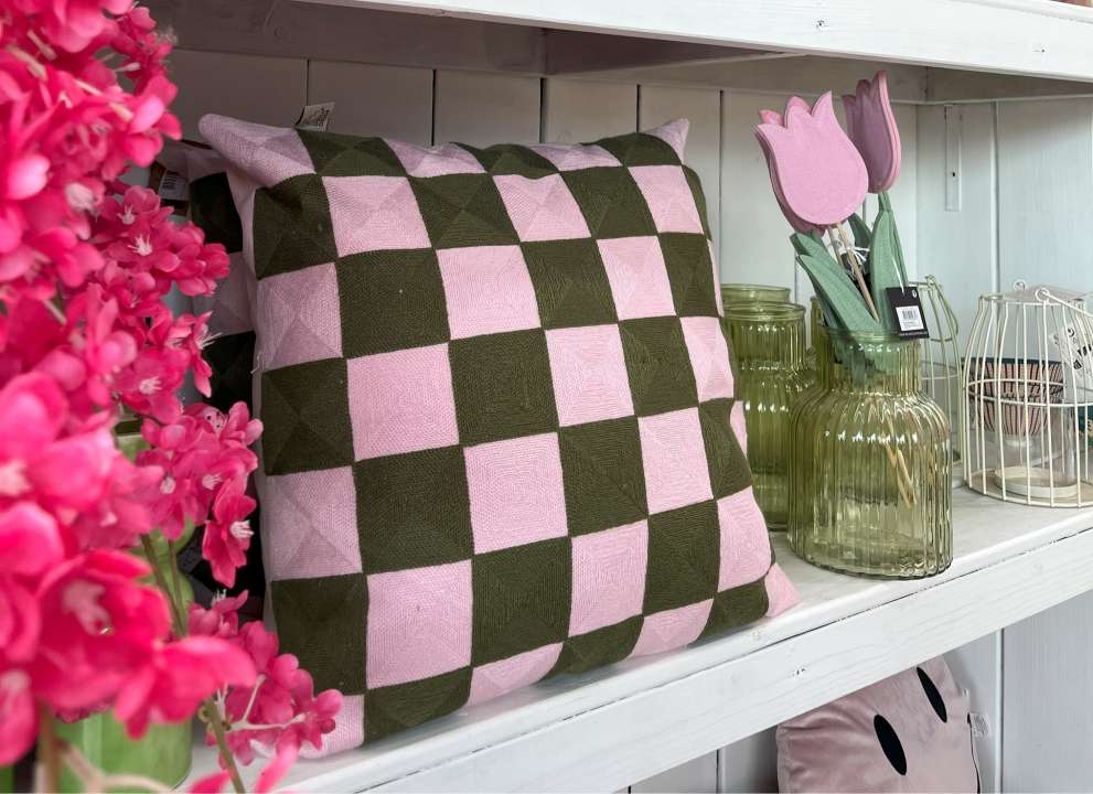 Woon decoratie | Tuincentrum Goessens