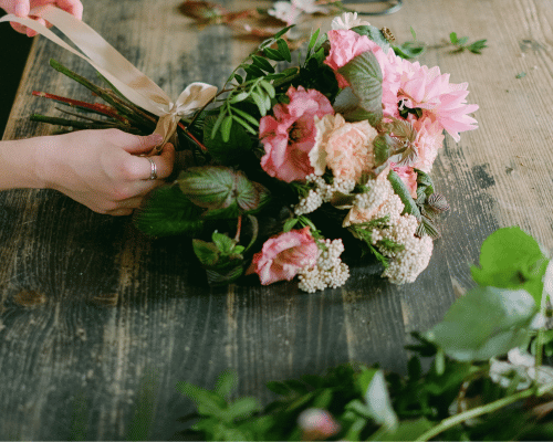 Bloemen