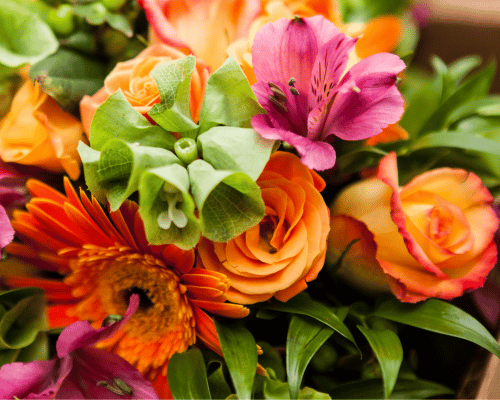 Bloemen