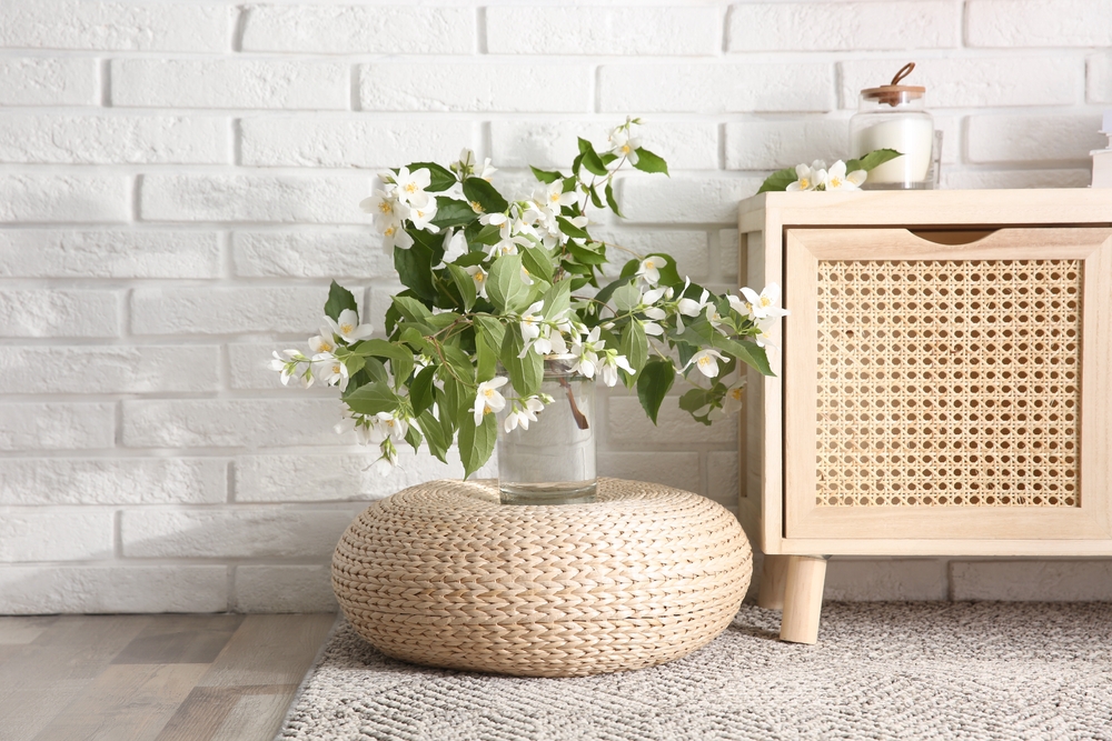 Jasmijn bloemen  | tuincentrum Goessens Aaigem, Erpe-Mere