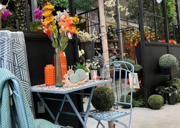 Sfeer & cadeau | Tuincentrum Goessens