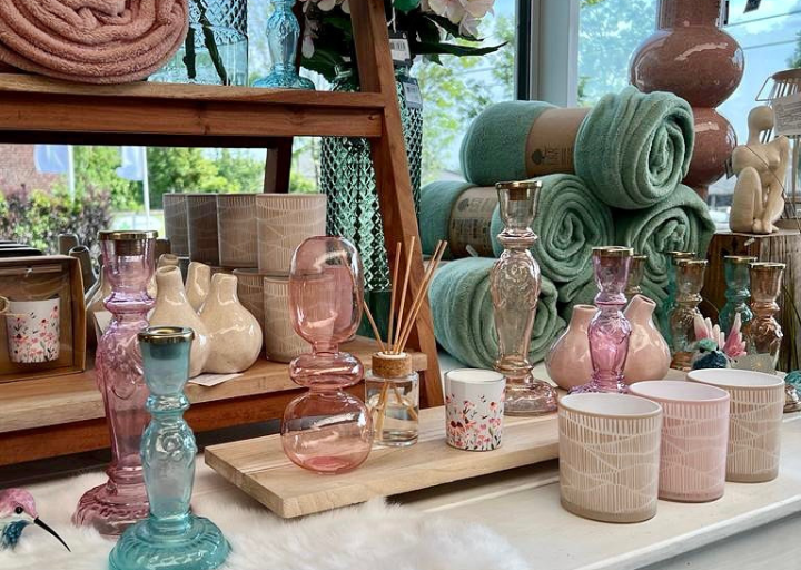Woon decoratie | Tuincentrum Goessens
