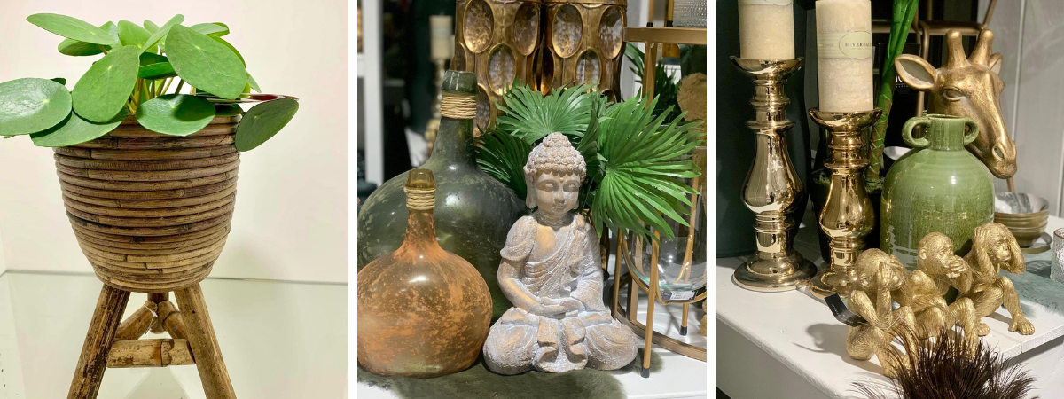 Woonaccessoires kopen | Tuincentrum Goessens, Aaigem Erpe Mere