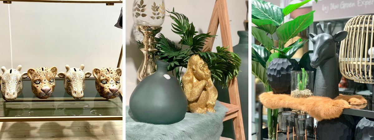 Woonaccessoires kopen | Tuincentrum Goessens, Erpe-Mere, Aaigem