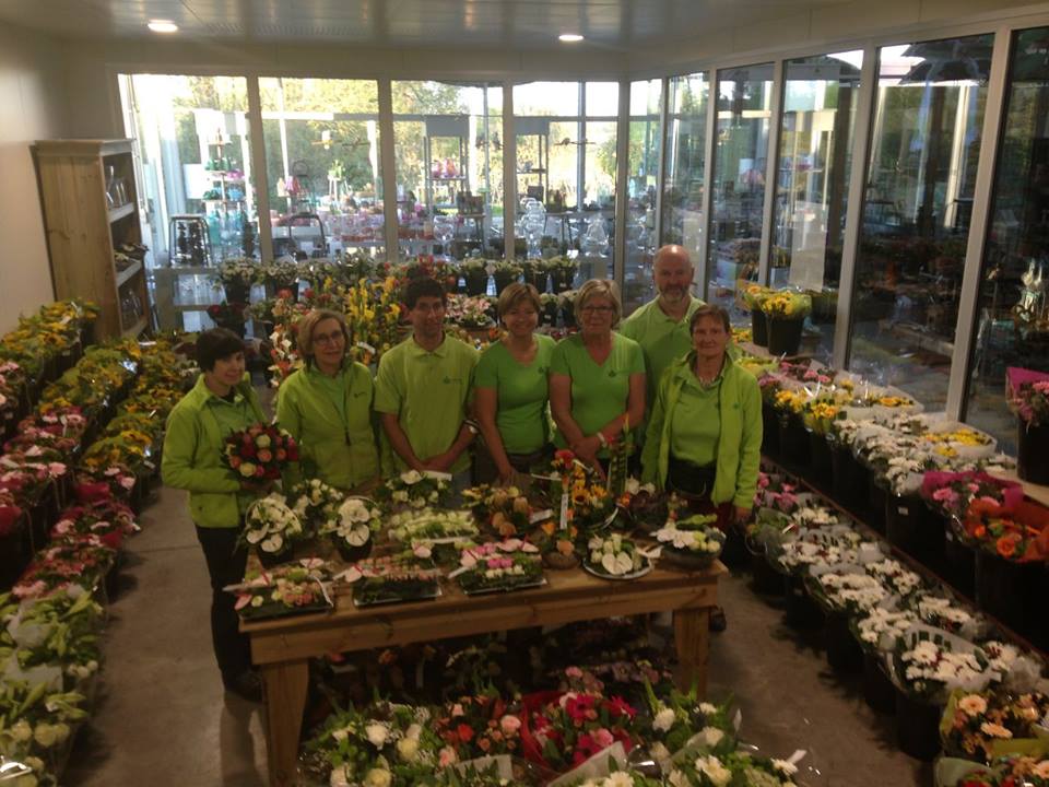 Van alle tuincentra in Oost-Vlaanderen is Tuincentrum Goessens de leukste!