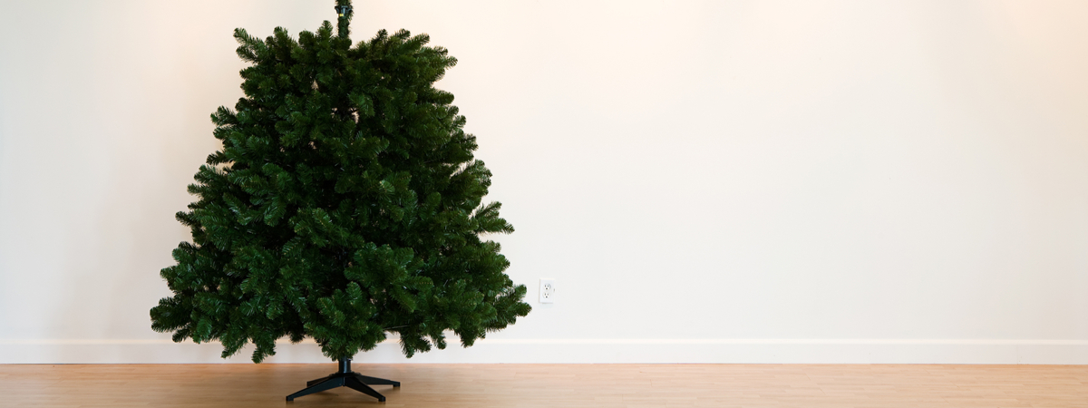 Kunstkerstboom kopen | Tuincentrum Goessens