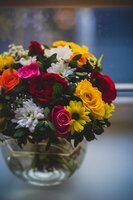 Bloemen Doorn Bloemen Doorn