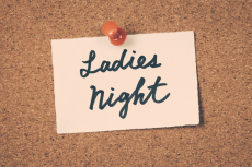 Ladies Night Ladies Night