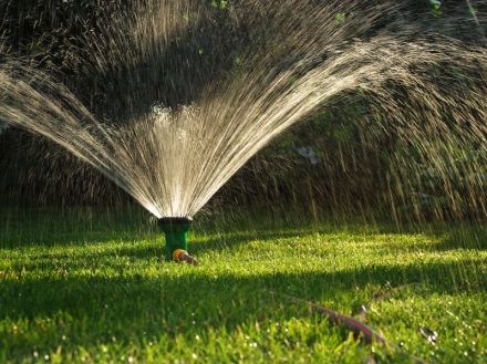 Bewatering: gieters, tuinslagen & meer | Goessens