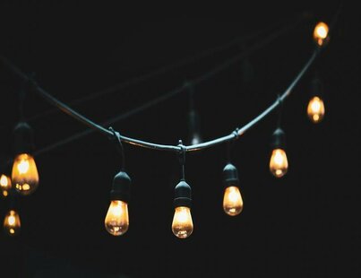 Tuinverlichting