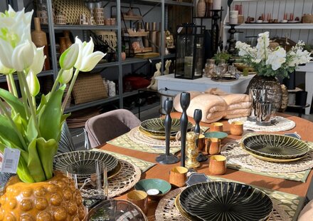 Woonaccessoires In Erpe Mere